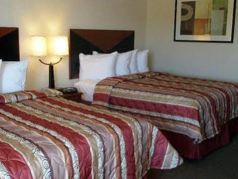 Sleep & Near Gregg-adams 3* Riverdale